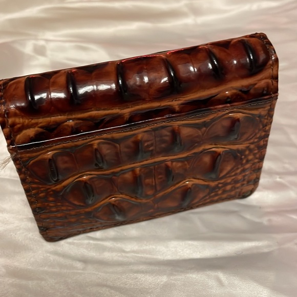 Brahmin wallet - Picture 2 of 8